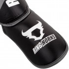 Протектори за крака - Ringhorns Charger Shinguards Insteps - Black​